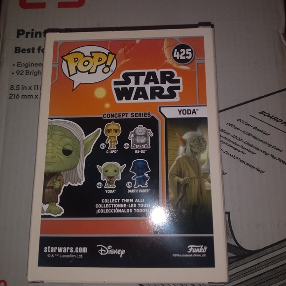 Funko pop - Picture 3 of 6